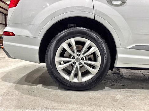 Used 2018 Audi Q7 3.0T Premium Plus w/ Premium Plus Package image 88