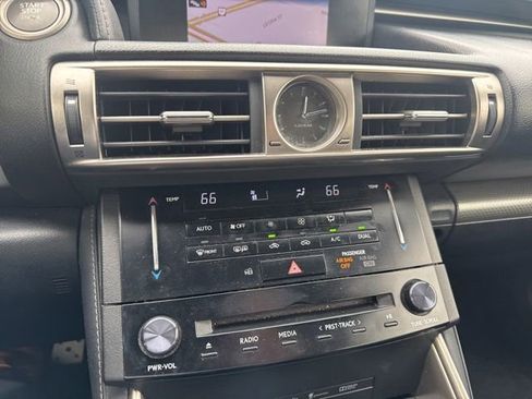 Used 2014 Lexus IS 250 AWD w/ F-Sport Package image 22