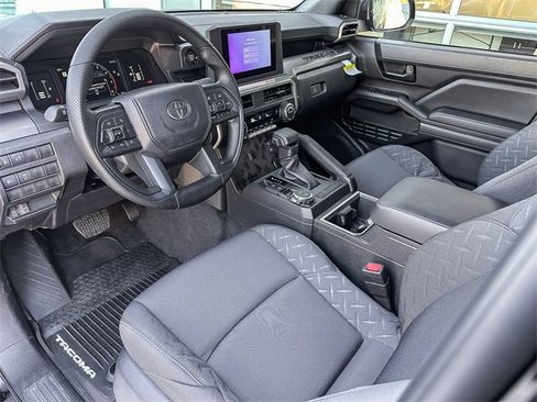 New 2026 Toyota Tacoma SR5 image 12