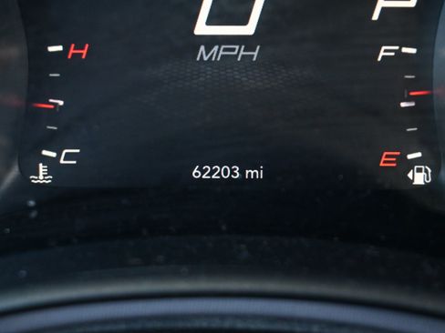 Used 2019 Dodge Charger GT w/ Navigation & Travel Group RWD image 14