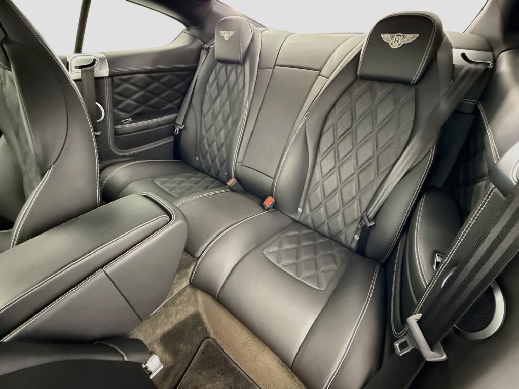 Used 2014 Bentley Continental GT V8 S AWD/4WD image 20