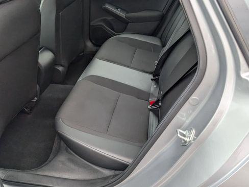 Certified 2023 Honda Civic Sport image 10