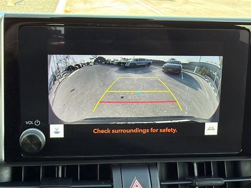 Certified 2025 Toyota RAV4 XLE image 35