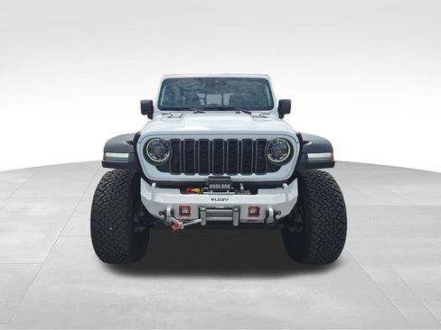 Used 2026 Jeep Gladiator Rubicon AWD/4WD image 10