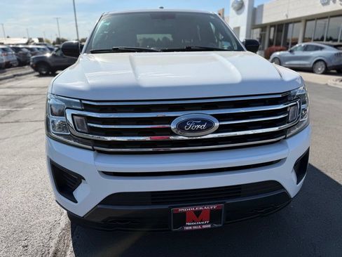 Used 2019 Ford Expedition Max XL AWD/4WD image 2