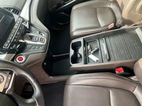 Used 2019 Honda Odyssey EX-L image 28