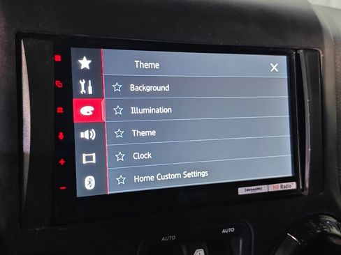Used 2016 Jeep Wrangler Unlimited Sahara AWD/4WD image 10