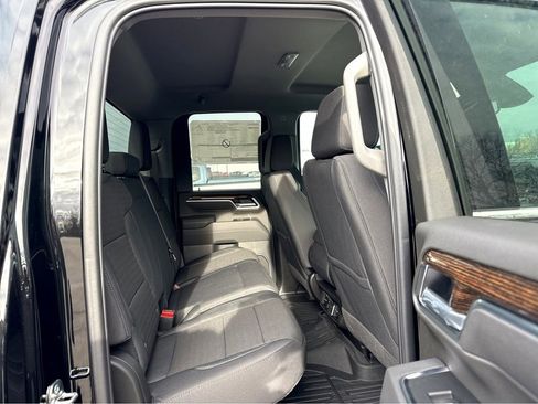 New 2026 GMC Sierra 2500 SLE w/ SLE Value Package; image 6