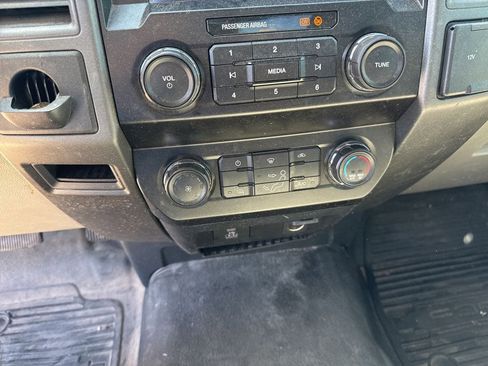 Used 2022 Ford F250 XL w/ STX Appearance Package image 24