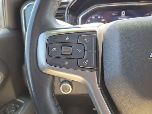 Used 2025 Chevrolet Silverado 1500 LT image 20