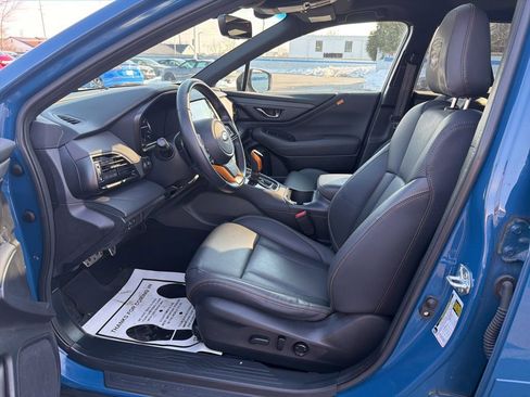 Used 2022 Subaru Outback Wilderness image 17