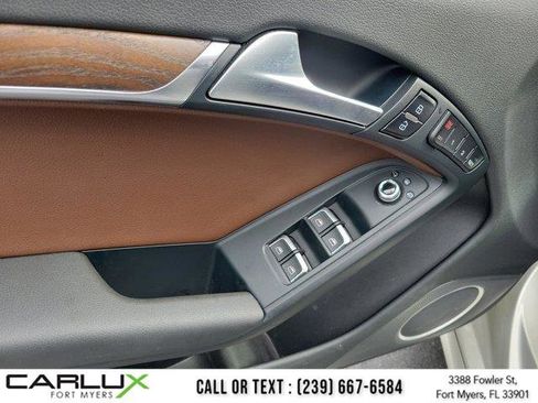 Used 2015 Audi A5 2.0T Premium Plus image 24