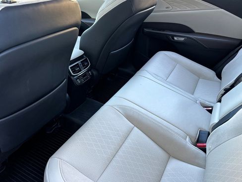 Certified 2024 Lexus RX 350 w/ Luxury Package image 26