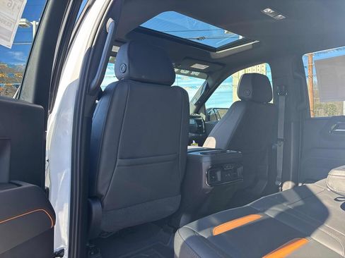 New 2026 GMC Sierra 1500 AT4 w/ AT4 Premium Package image 26