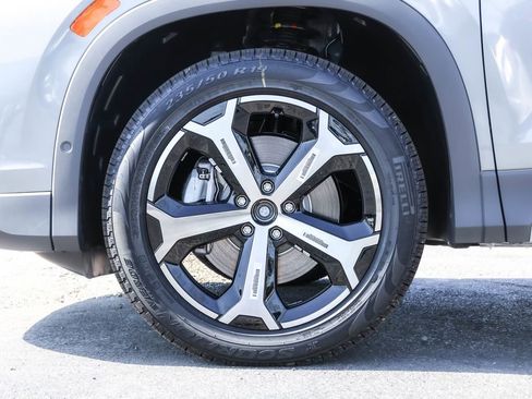 New 2026 Volkswagen Tiguan SE AWD/4WD image 21