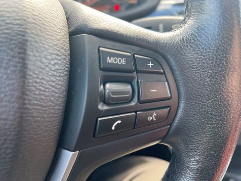 Used 2014 BMW X3 xDrive35i AWD/4WD image 11