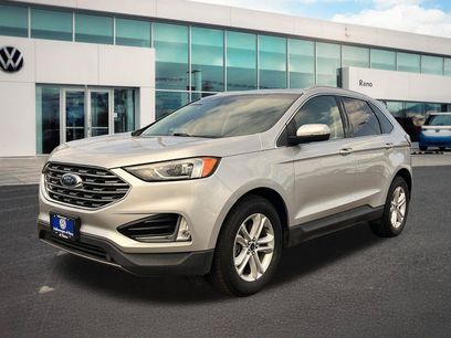 Used 2019 Ford Edge SEL w/ Convenience Package
