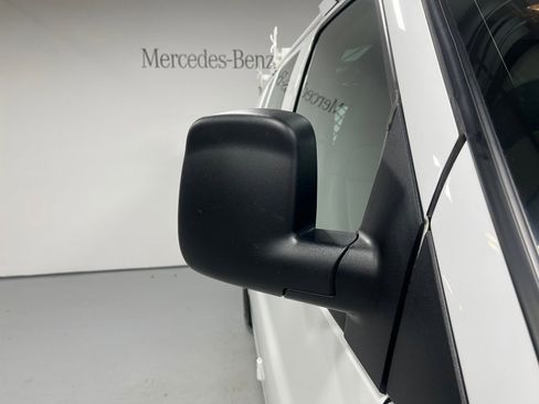 Used 2025 Chevrolet Express 2500 Work Van w/ Driver Convenience Package image 12