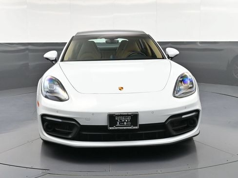 Certified 2023 Porsche Panamera 4 AWD/4WD image 11