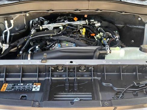 New 2026 Ford Explorer Active image 17