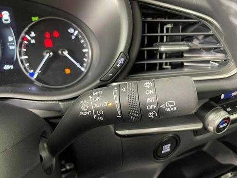 New 2025 MAZDA CX-30 AWD 2.5 S w/ Select Sport Pkg image 13