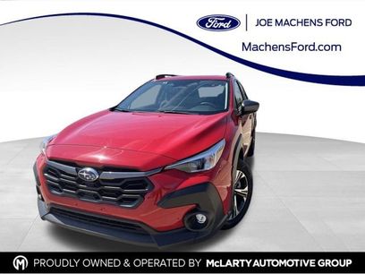 Used 2024 Subaru Crosstrek 2.0i Premium