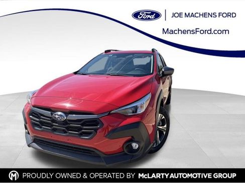 Used 2024 Subaru Crosstrek 2.0i Premium image 1