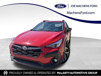 Used 2024 Subaru Crosstrek 2.0i Premium video 1