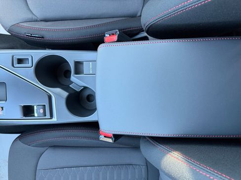 New 2026 Subaru Impreza 2.0i Sport image 23