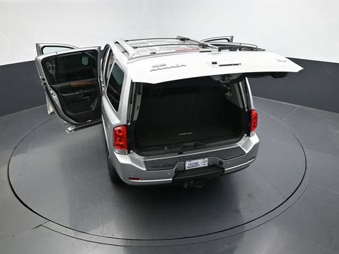 Used 2012 Nissan Armada SL w/ DVD FES Pkg AWD/4WD image 43