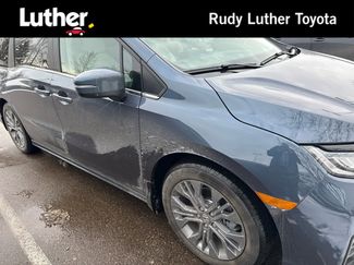 Used 2026 Honda Odyssey Touring video 1