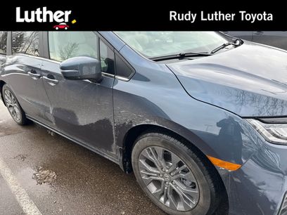 Used 2026 Honda Odyssey Touring