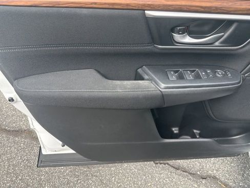 Certified 2022 Honda CR-V EX image 15