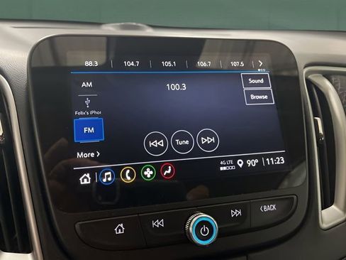 Used 2024 Chevrolet Malibu LT FWD image 20