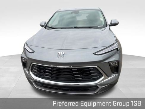 Used 2025 Buick Encore GX Preferred image 5