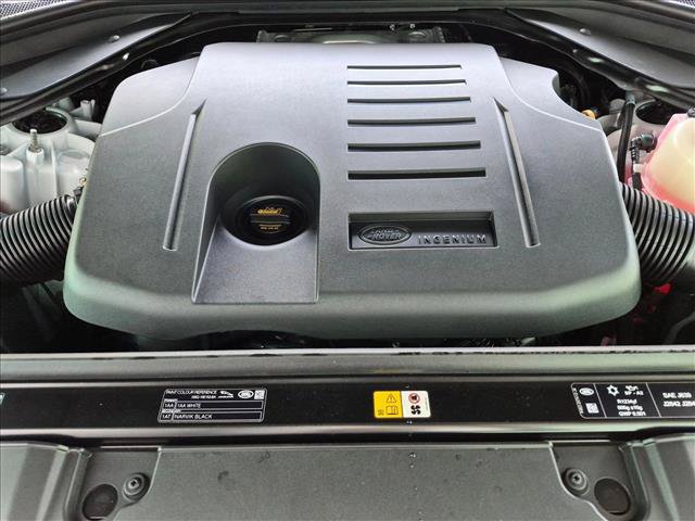 New 2027 Land Rover Range Rover SE AWD/4WD image 16