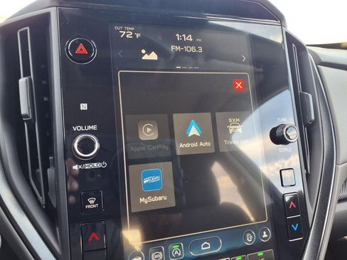 New 2026 Subaru Crosstrek 2.0i Premium image 5