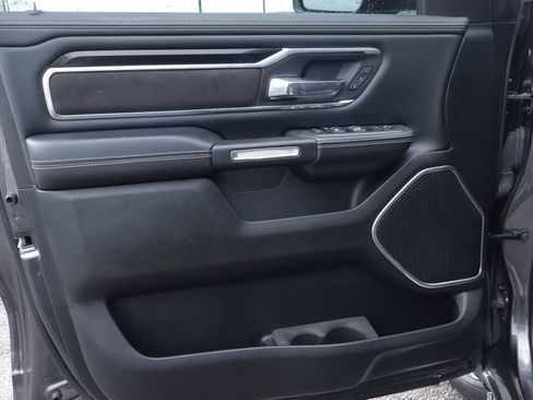 Used 2022 RAM 1500 Laramie w/ Sport Appearance Package AWD/4WD image 15