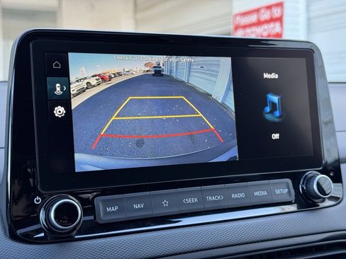 Used 2023 Hyundai Kona SEL w/ Convenience Package image 24