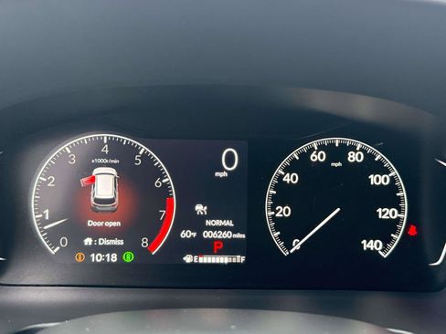 Certified 2025 Honda Pilot EX-L image 12