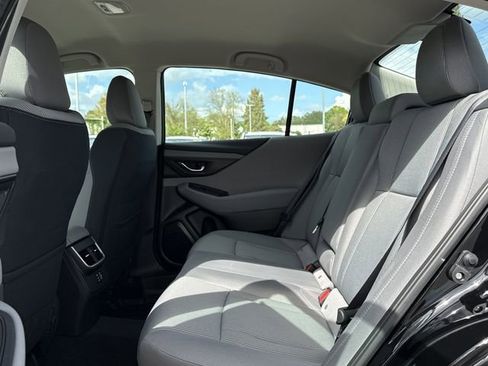 New 2025 Subaru Legacy Premium image 14