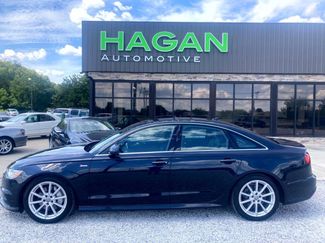 Used 2018 Audi A6 3.0T Premium Plus image 1