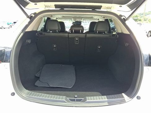 Used 2021 MAZDA CX-5 Grand Touring AWD/4WD image 27
