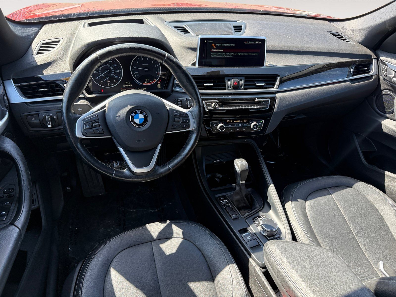 Used 2018 BMW X1 xDrive28i AWD/4WD image 15
