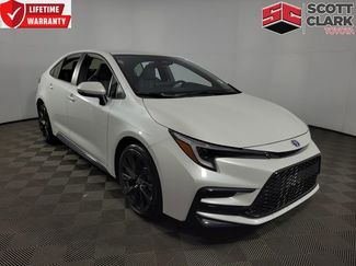 Used 2024 Toyota Corolla SE 360° Tour