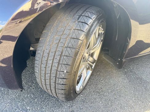 Used 2010 Nissan 370Z Coupe w/ Sport Pkg RWD image 24
