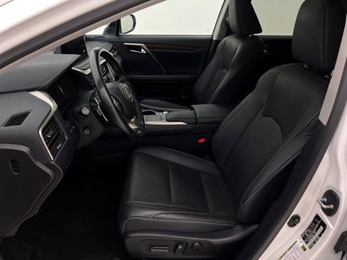 Certified 2020 Lexus RX 350 AWD w/ Premium Package image 15