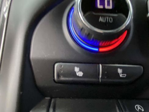 Used 2022 Chevrolet Silverado 1500 RST image 22