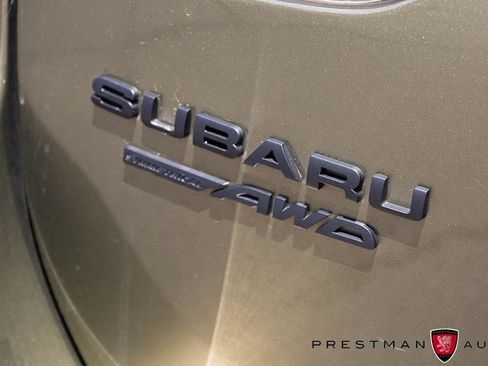 Used 2025 Subaru Forester Wilderness AWD/4WD image 41