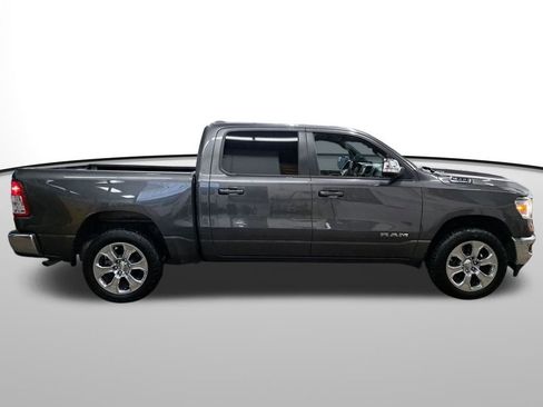Used 2022 RAM 1500 Big Horn image 7